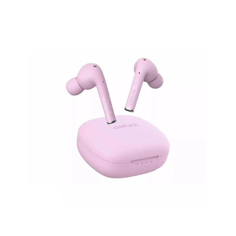 DeFunc True Entertainment Wireless - Pink - سماعات